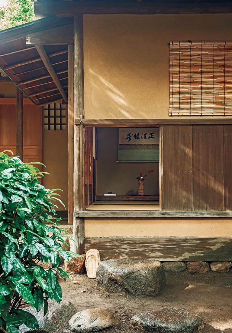 茶庭 茶挂 茶事 本上创意 微信公众号文章阅读 Wemp