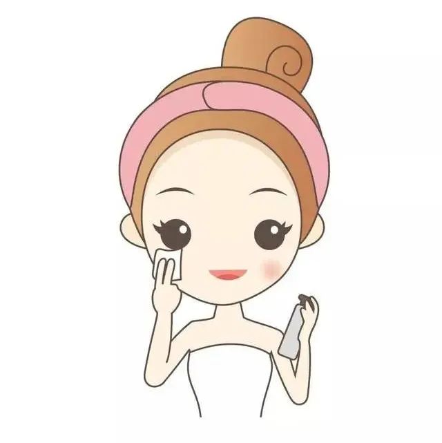 经期护肤保养_护肤保养 图片_保养护肤脸