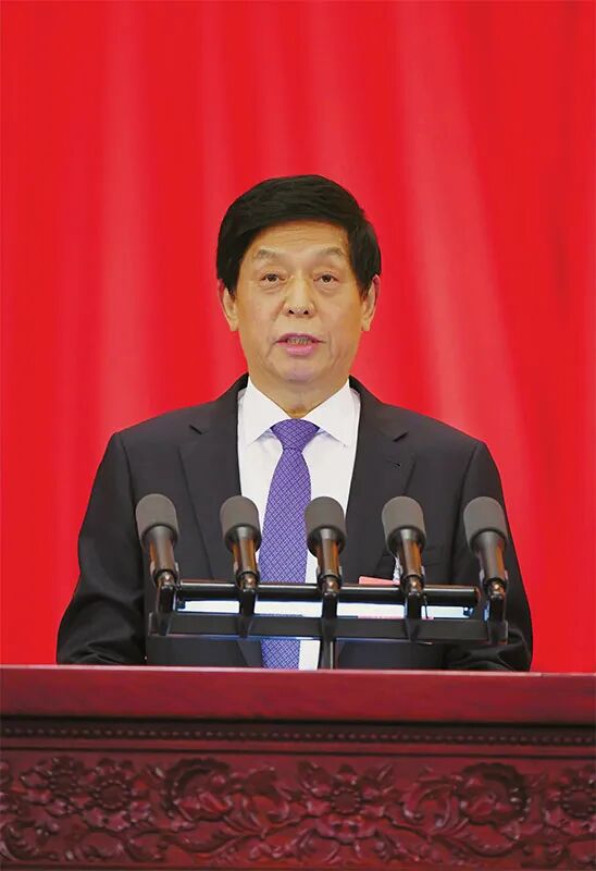 རྒྱལ་ཡོངས་དམངས་འཐུས་ཀྱིས་ཚང་འཛོམས་གྲོས་ཚོགས་ཐེངས་གཉིས་པ་འཚོགས་པ།