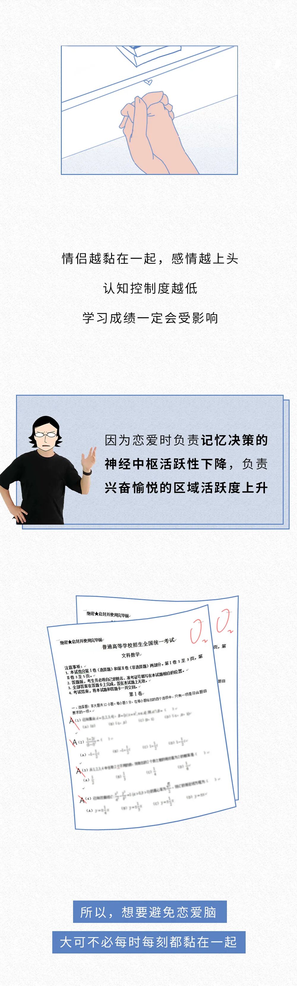 ��ô̸������Ӱ��ѧϰ��??