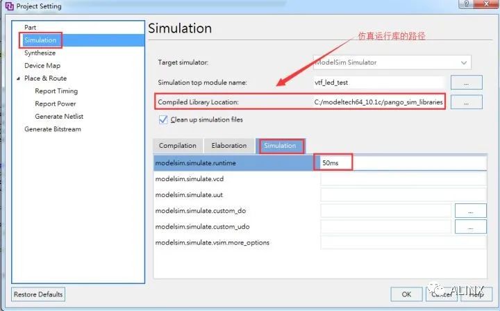 matlab电路仿真教程_ug运动仿真教程_modelsim仿真教程