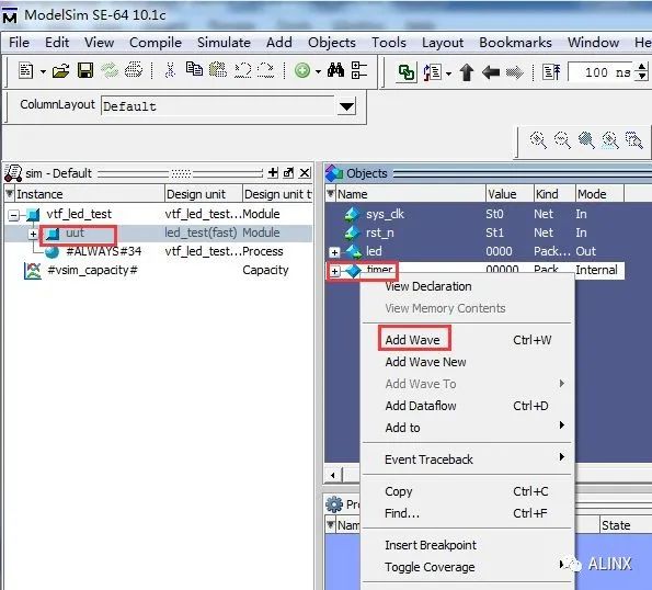 matlab电路仿真教程_modelsim仿真教程_ug运动仿真教程