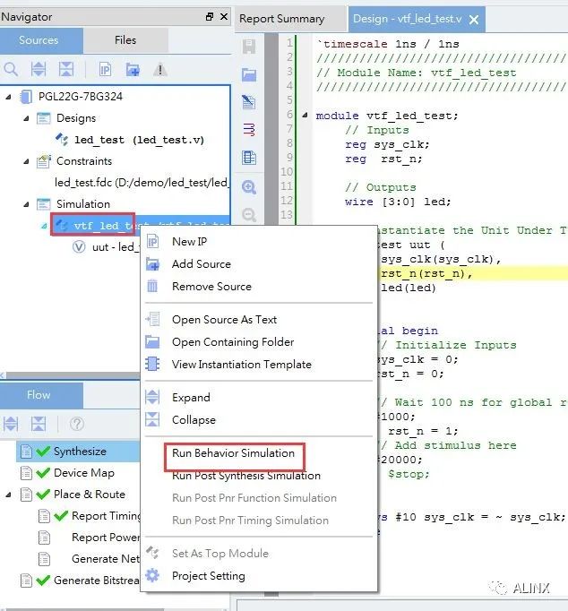 matlab电路仿真教程_ug运动仿真教程_modelsim仿真教程