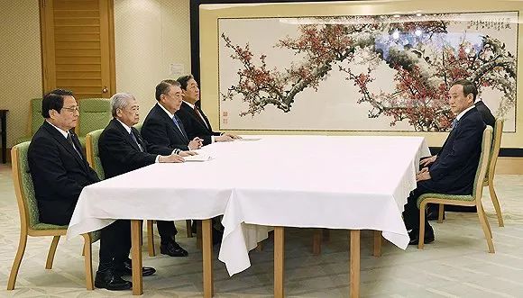 深度解讀日本新年號「令和」：出自日本古籍詩句「初春令月、氣淑風和「 歷史 第2張