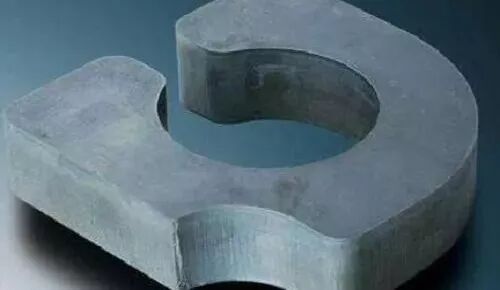 激光切割、水切割、等离子切割、线切割的区别和对比的图4