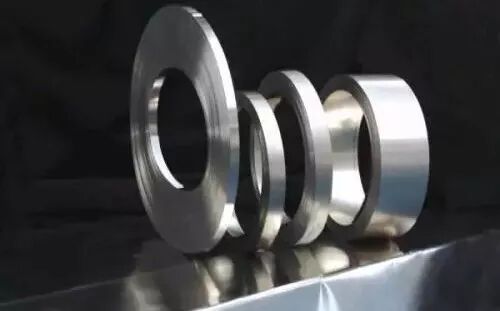 为什么不锈钢会生锈？最完美解释！的图1