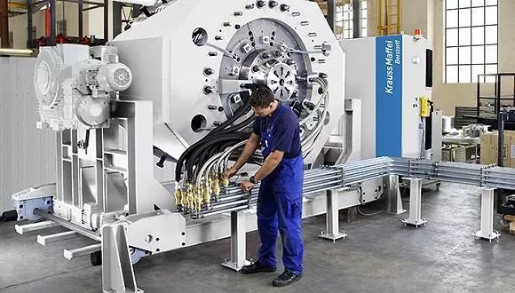 为什么德国工人每天工作6小时，制造业却无人能敌！的图1