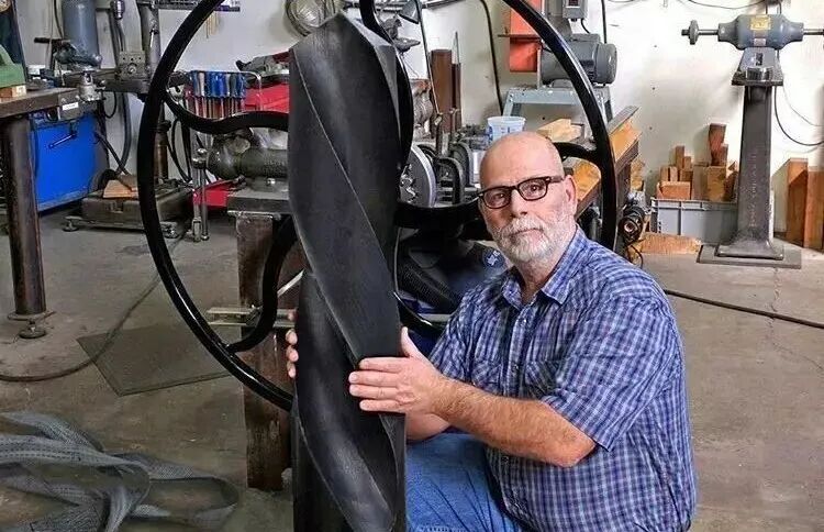 钻头断在孔里了，不要慌，26种方法教你轻松取出！的图2