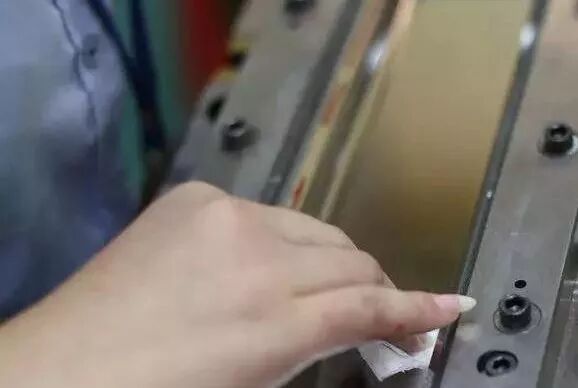 模具拋光怎么拋？這篇文章講得太清楚了！的圖1