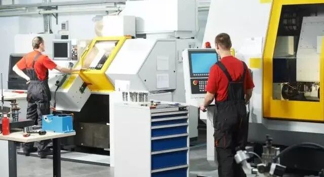 中国制造业，该醒醒了的图2