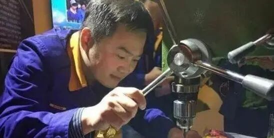 什么有些数控人却能被领导重视与提拔，因为他们具备以下几个特征的图1