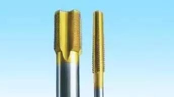 丝锥的分类特性，合理选用才能提高工作效率的图3