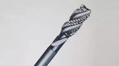 丝锥的分类特性，合理选用才能提高工作效率的图2