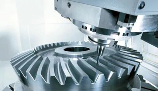 各种温差影响数控机床精度的原因的图1