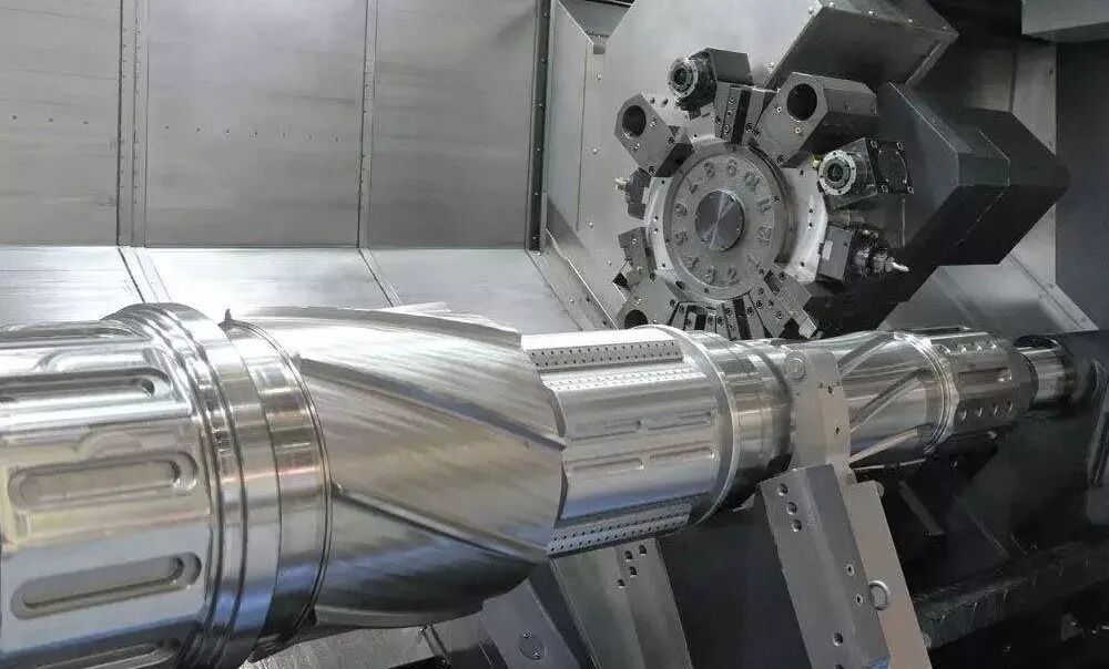 机床精度突然降低？4大诊断原则，5大诊断方法的图1