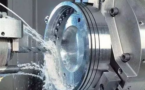 切削油、水基切削液、乳化液优缺点对比！的图1