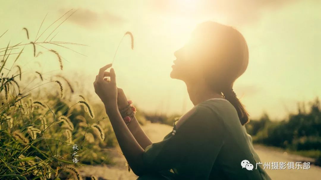 如何利用逆光来拍摄细节丰富 影调微妙的人像照片 单反相机摄影技巧 微信公众号文章阅读 Wemp