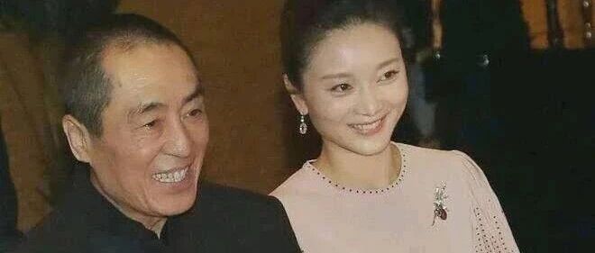 张艺谋与王海珍:一场被镁光灯灼伤的青春邂逅