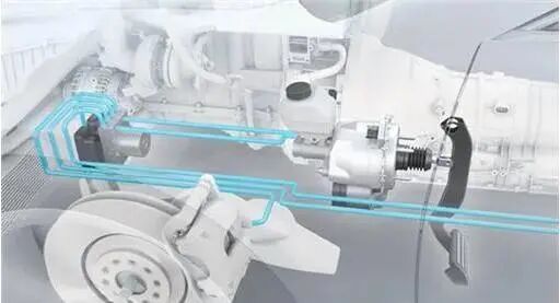 特斯拉刹车失灵分析的图5