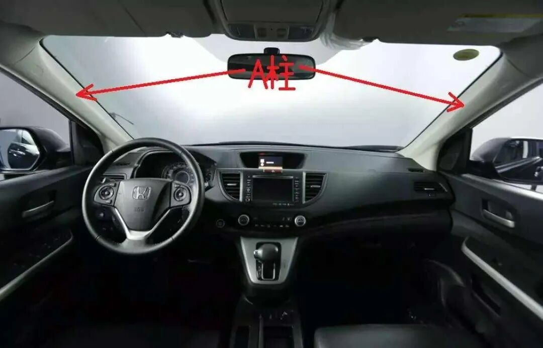 汽车的A柱、B柱、C柱为什么要使用高强度热成型钢制作的图5