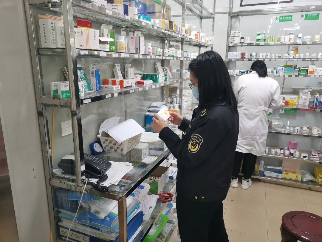 用过的医疗器械怎么处理涉嫌经营或使用过期药品、医疗器械？查！_https://www.jmylbn.com_新闻资讯_第4张