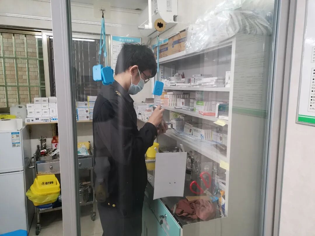 用过的医疗器械怎么处理涉嫌经营或使用过期药品、医疗器械？查！_https://www.jmylbn.com_新闻资讯_第5张