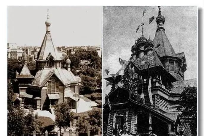 教堂风采——第58期