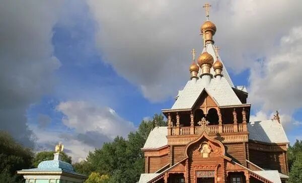 教堂风采——第58期