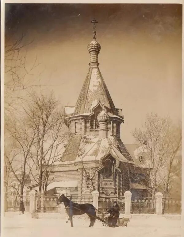 教堂风采——第58期