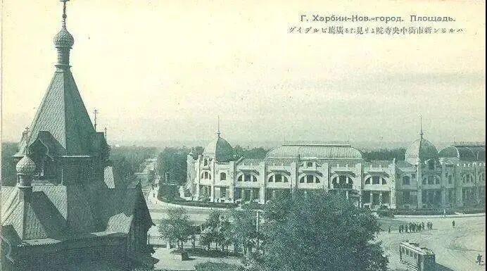 教堂风采——第58期