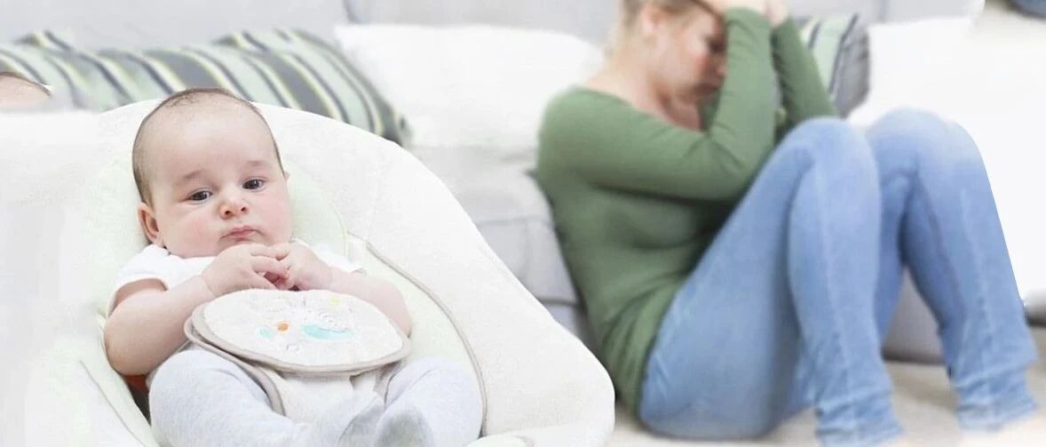 女儿被亲生父亲拐卖，有人却忙着羞辱妈妈的露肩装：凭啥当了妈就不配漂亮？！