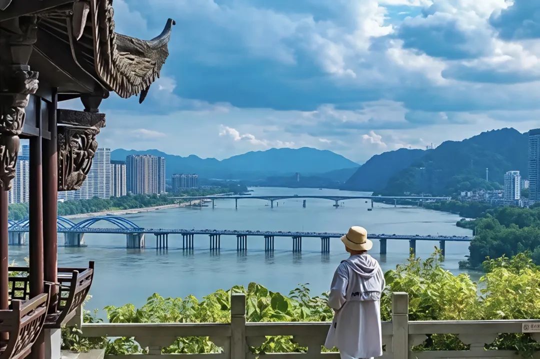 杭州附近哪里可以免费钓溪石斑鱼