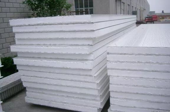 外墙内保温复合板系统概述