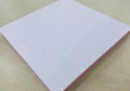 外墙内保温复合板系统概述