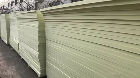 外墙内保温复合板系统概述