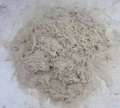 外墙内保温复合板系统概述