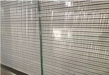 外墙内保温复合板系统概述