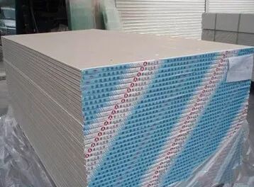 外墙内保温复合板系统概述