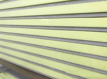 外墙内保温复合板系统概述