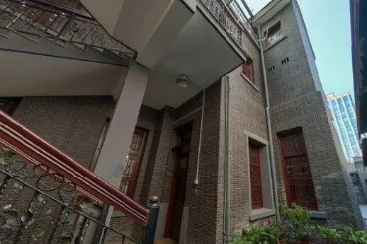 思澄堂：基督教中国化的“百年见证”