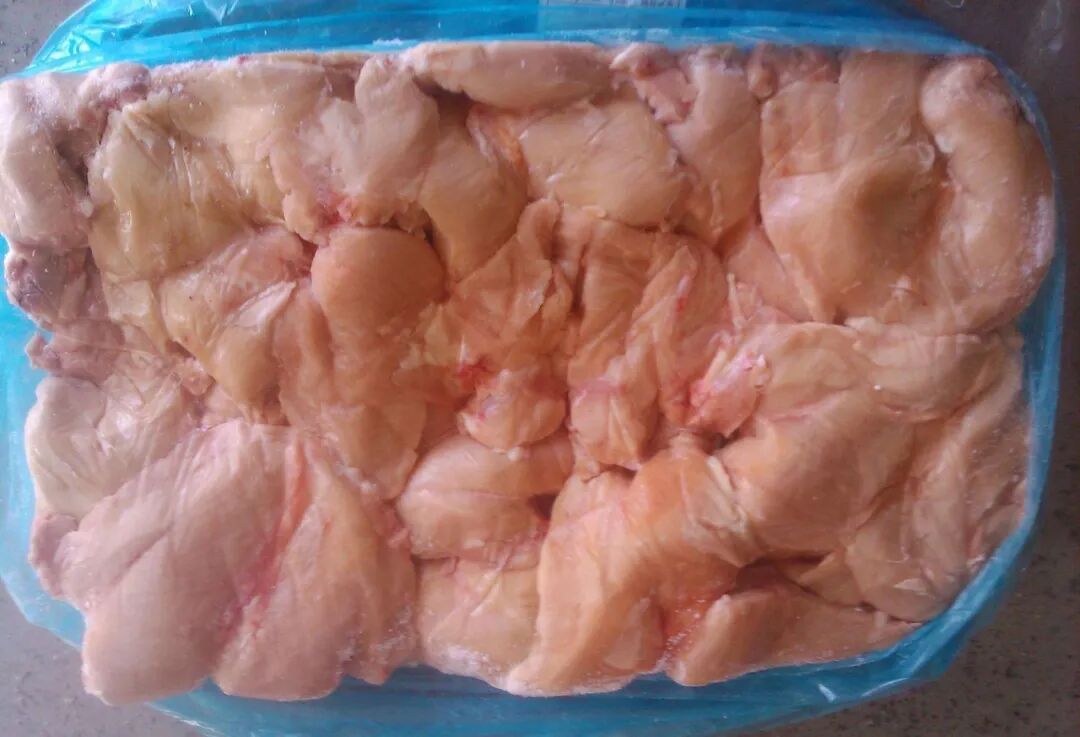 how to select chicken breast