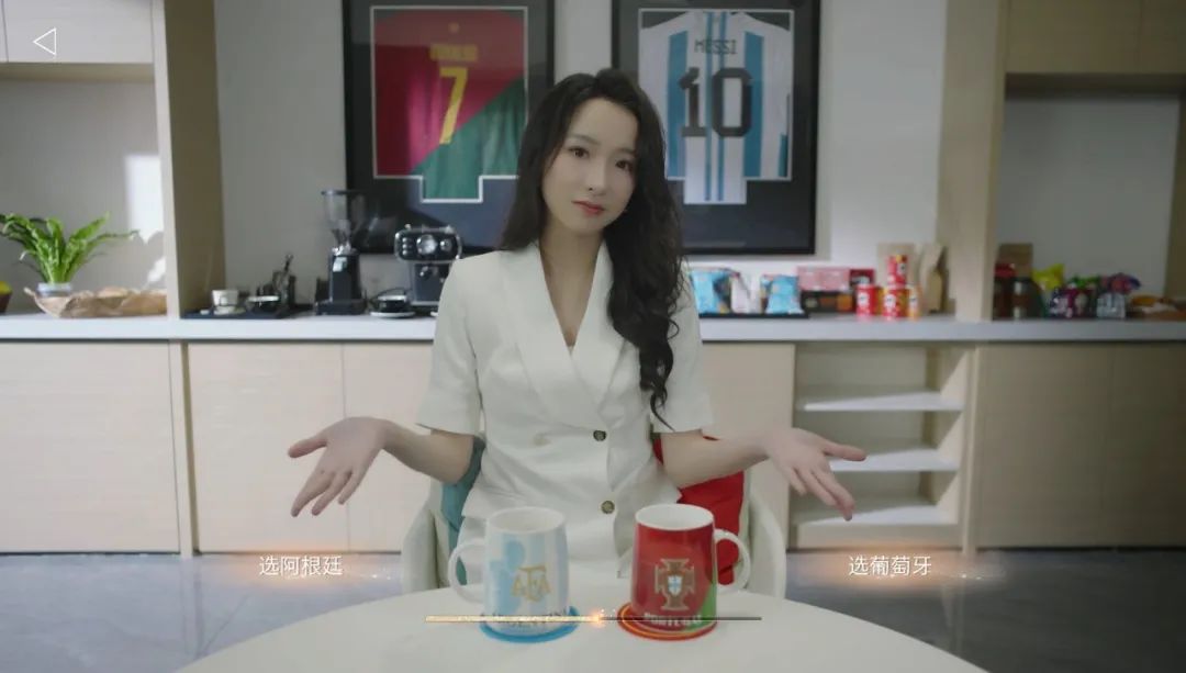 图片[13] | 《我为情狂》破解版，三上悠亚出演的互动游戏真刺激！ | i3综合社区