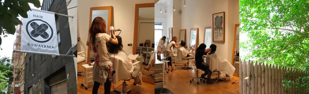 纽约适合华人的8家理发店推荐