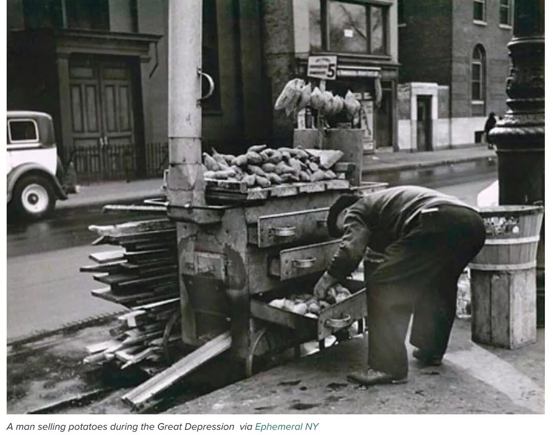 纽约餐车文化 一人一车 一座城市 一段历史 和你意想不到的曲折 纽约留学生网