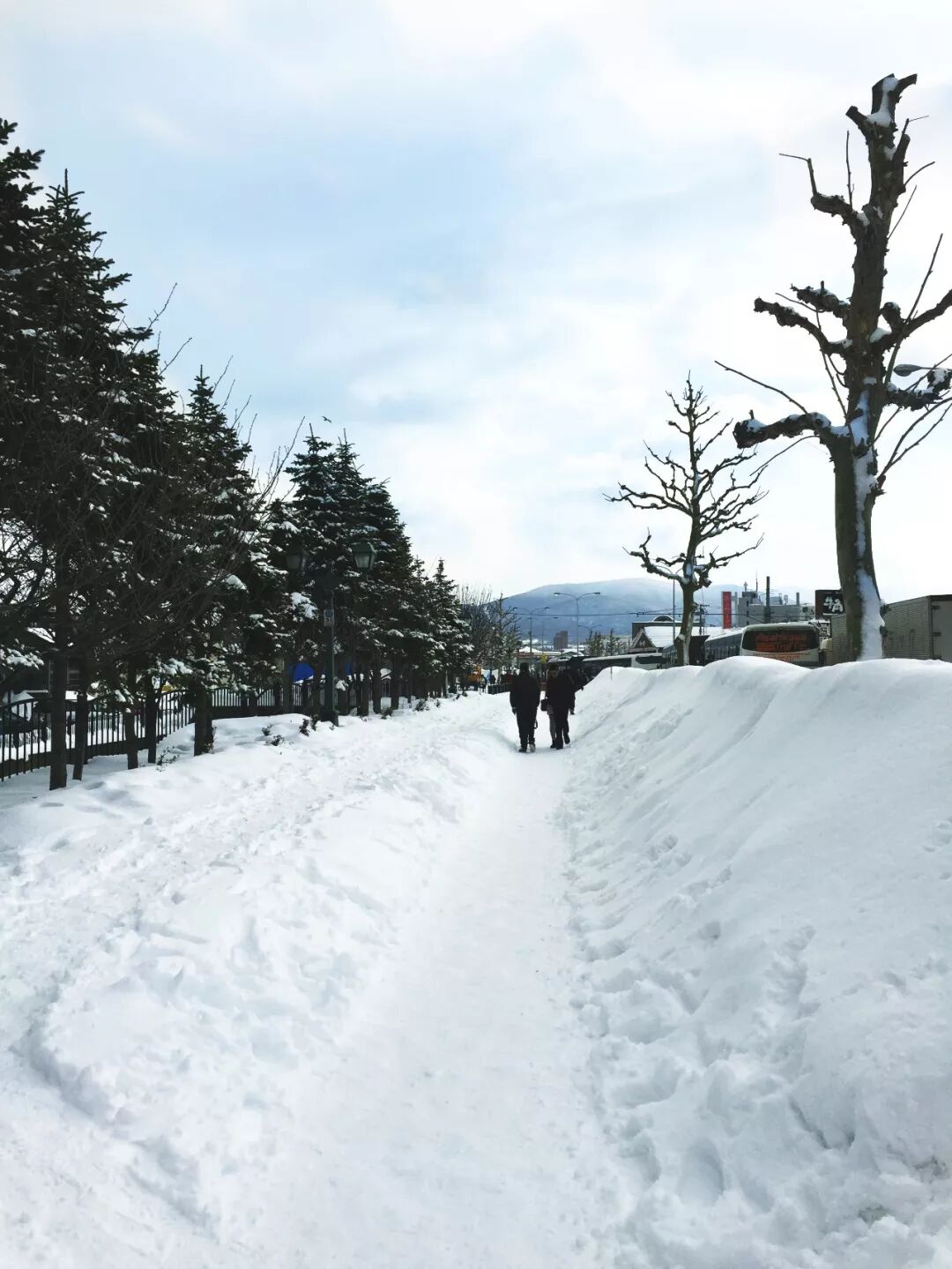 为啥冬天要去这看雪景泡温泉 东犁退休俱乐部 微信公众号文章阅读 Wemp
