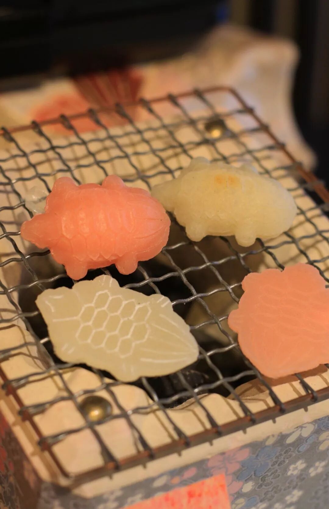 近畿1 京都 05 西阵上七轩 日本旅行指北 微信公众号文章阅读 Wemp