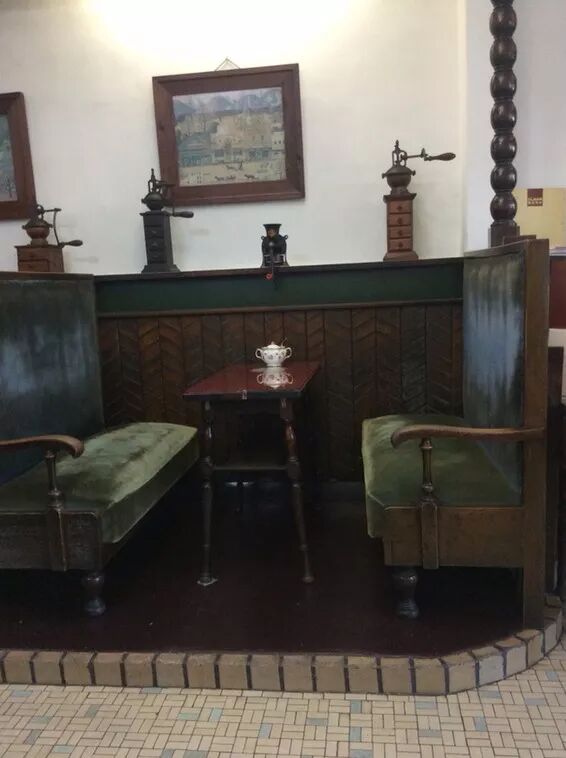 近畿1 京都 05 西阵上七轩 日本旅行指北 微信公众号文章阅读 Wemp