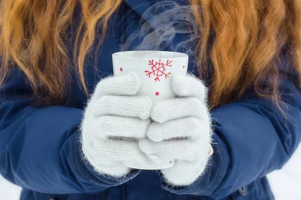 畏寒肢冷 畏寒肢冷