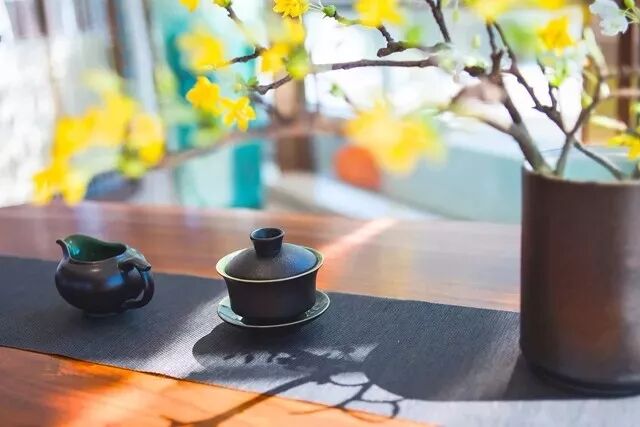 湖南安化黑茶的九大特点