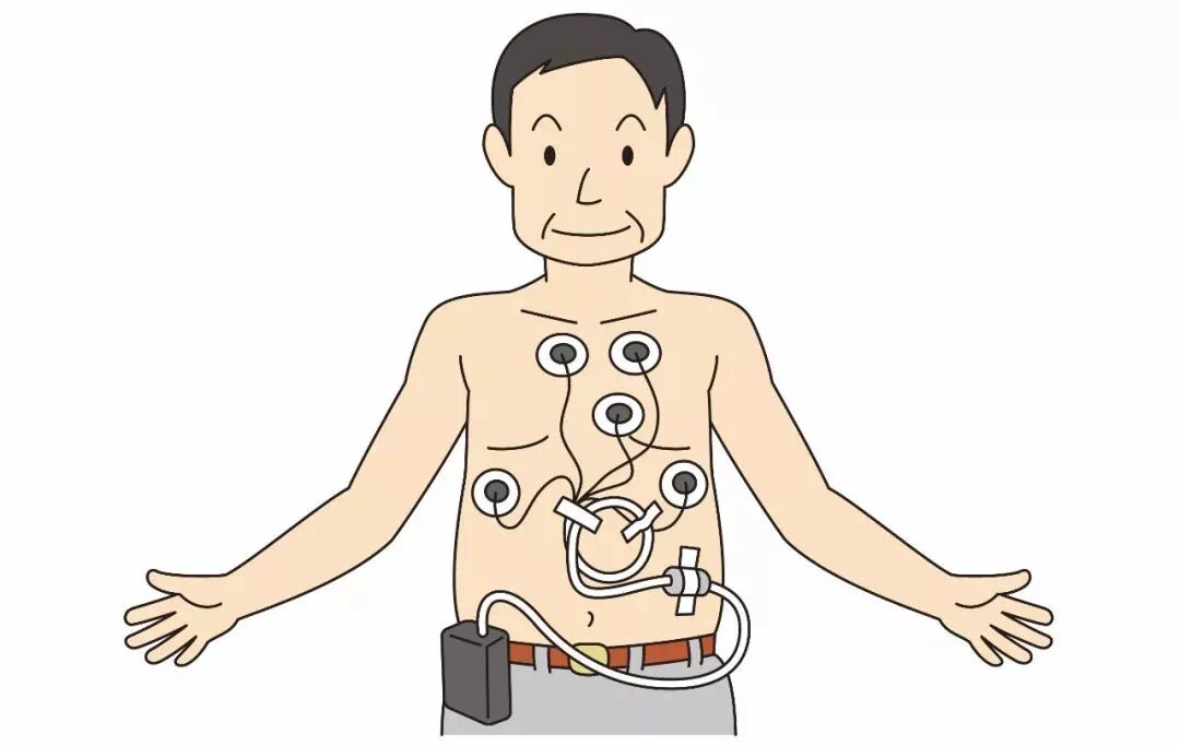 多功能检查什么【科普】健康手册——住院患者常见检查（一）多功能检查科_https://www.jmylbn.com_新闻资讯_第5张